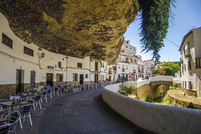 Ronda and Setenil de las Bodegas from Estepona and Marbella - FAQs