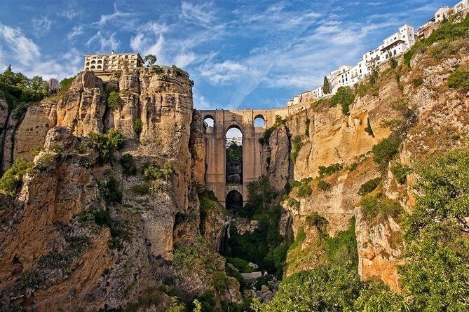 Ronda and Setenil de las Bodegas tour from Malaga - An In-Depth Look at the Tour Experience