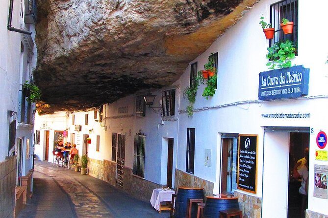 Ronda and Setenil de las Bodegas tour from Malaga - Top Sights in Ronda