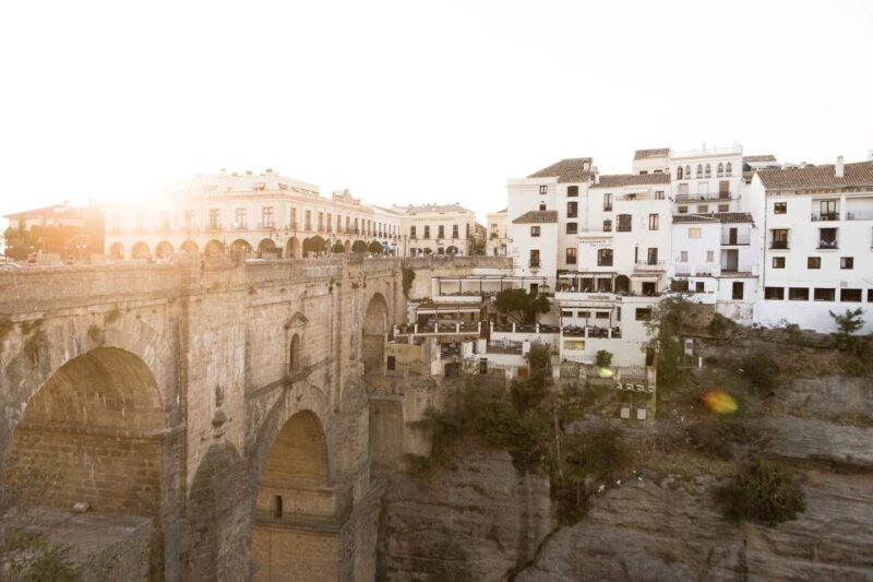 Ronda and Setenil Full Day - A Deep Dive into the Tour Experience