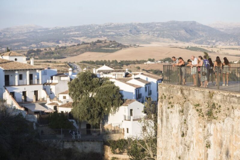 Ronda and Setenil Full Day - Pricing and Value