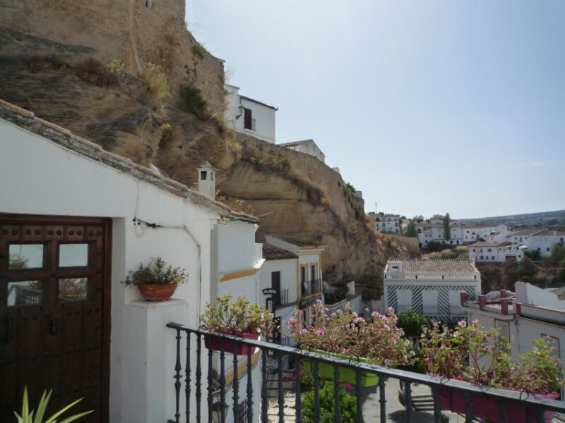 Ronda and Setenil Full Day - Final Thoughts