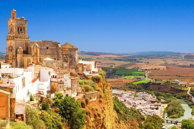 Ronda and the white village of Arcos de la Frontera Private Tour from Cadiz - An In-Depth Look at the Tour Experience