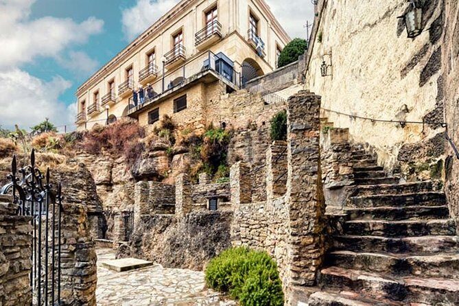 Ronda and white village of Setenil Private tours from Granada up to 8 persons - The Itinerary in Detail: What to Expect