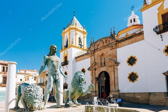 Ronda and white village of Setenil Private tours from Seville up to 8 persons - FAQ