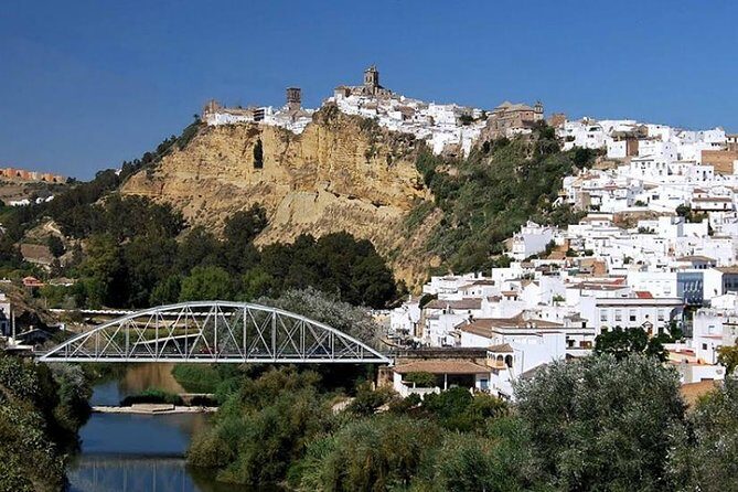 Ronda and White Villages Guided Day Tour from Seville - The Sum Up