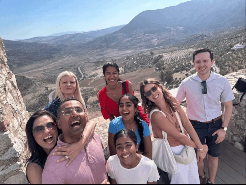 Ronda and White Villages: Small Group Day Trip Experience - Key Points