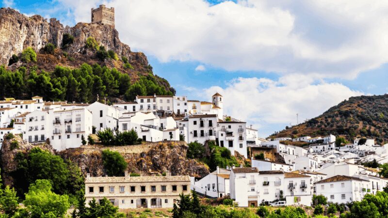Ronda and White Villages: Small Group Day Trip Experience - Who Is This Tour Best For?