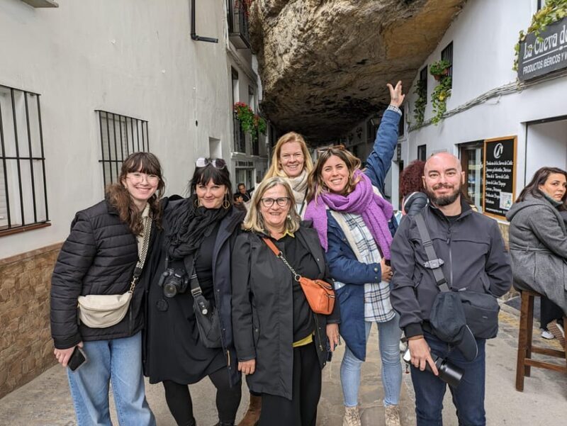 Ronda and White Villages: Small Group Day Trip Experience - FAQ
