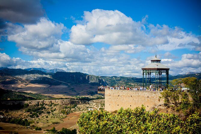 Ronda Day Trip from Granada - The Detailed Experience of the Ronda Day Trip