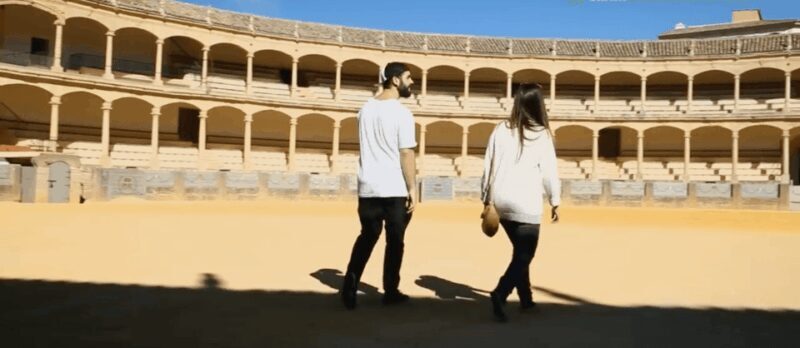 Ronda from Seville: Full Day Private Tour - Key Points
