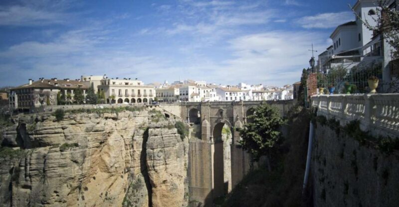 Ronda from Seville: Full Day Private Tour - The Complete Experience: What to Expect