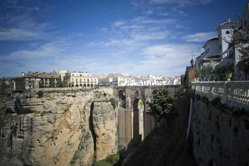 Ronda from Seville: Full Day Private Tour - Frequently Asked Questions