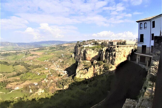 Ronda group walking Tour - Exploring Ronda with a Guided Walk: A Practical Review