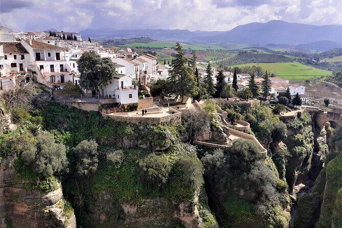 Ronda group walking Tour - A Detailed Look at the Tour Itself