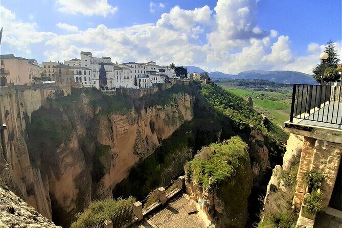 Ronda group walking Tour - Who Should Book This Tour?