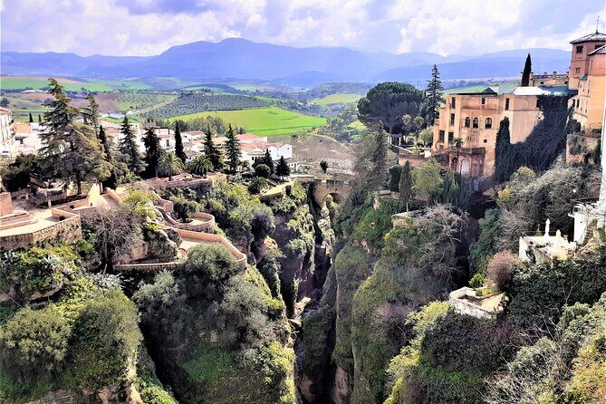 Ronda group walking Tour - Frequently Asked Questions (FAQs)