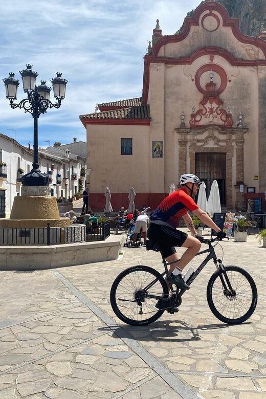 Ronda: Las Palomas Pass - Supported Cycling Tour - Easy - Final Thoughts
