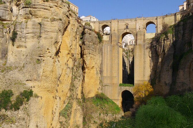 Ronda Nature and Scenic Private Hiking Tour - FAQ