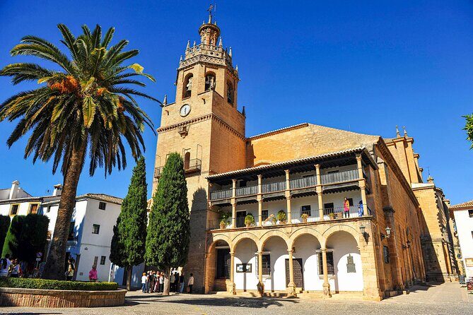 Ronda Old Town Walking Tour with Audioguide on Your Smartphone - Who Will Love This Tour?