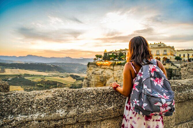 Ronda Old Town Walking Tour with Audioguide on Your Smartphone - FAQ