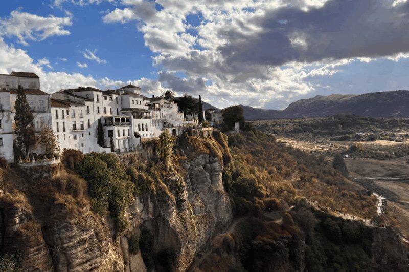 Ronda: Private 2-Hour Walking Tour - Exploring the Highlights of Ronda on a Private Tour