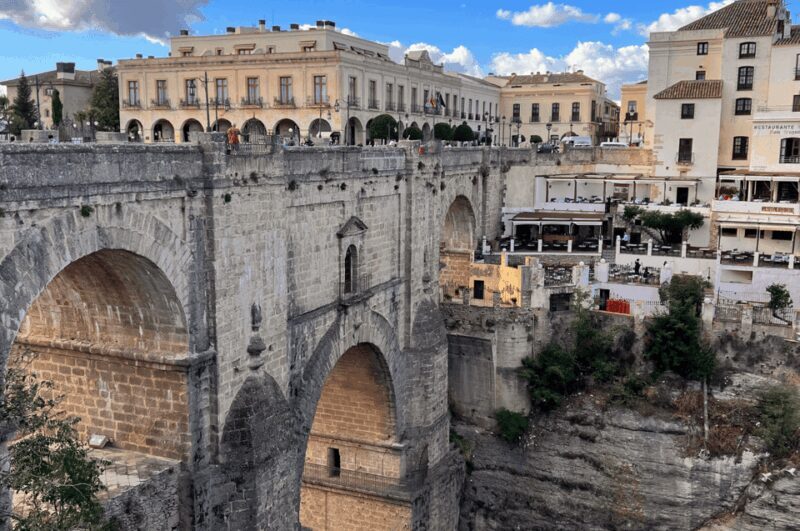 Ronda: Private 2-Hour Walking Tour - The Value Proposition