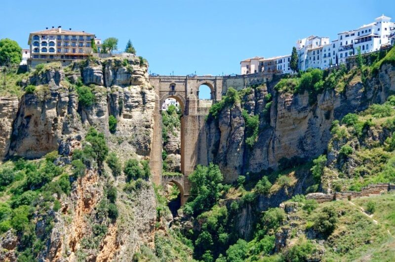 Ronda - Private Historic Walking Tour - Who Will Love This Tour?