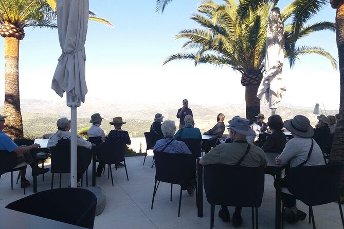Ronda private tour with an Experienced Native Official Guide - The Practicalities and What the Tour Means for You