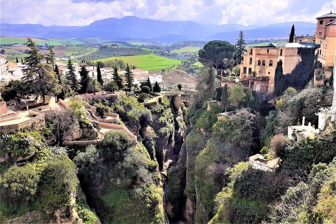 Ronda private walking tour by Tours in Malaga - Practical Details and What You Can Expect