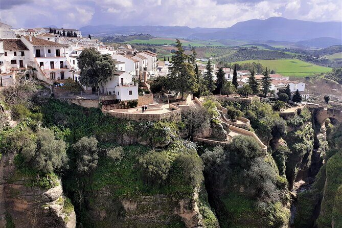 Ronda private walking tour by Tours in Malaga - FAQs