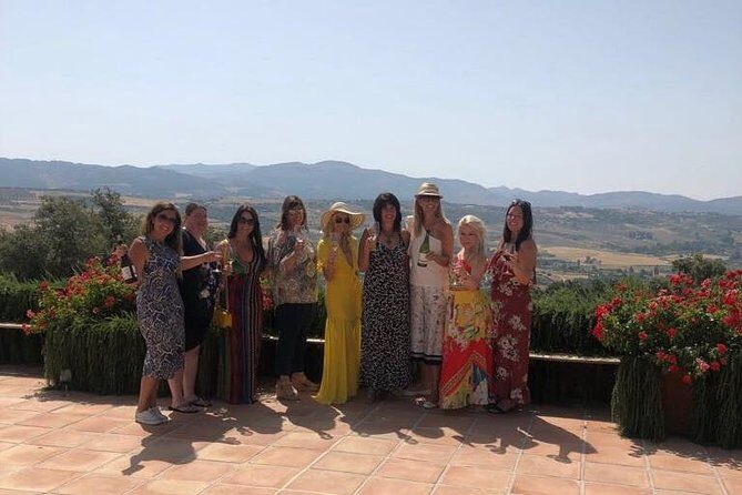 Ronda Private Wine Tour + Free Time in Ronda - Who Would Love This Experience