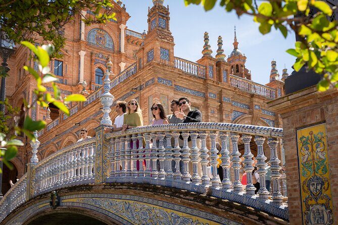 Ronda, Setenil and Sevilla Small Group Tour from Malaga - An Overview of the Experience