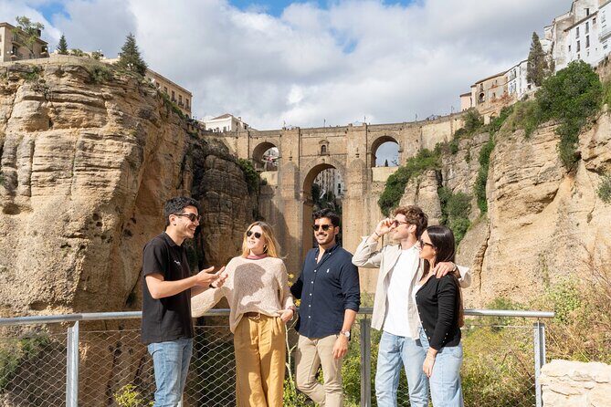 Ronda, Setenil and Sevilla Small Group Tour from Malaga - What’s Included and What’s Not