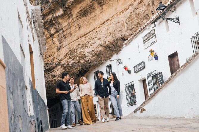 Ronda, Setenil and Sevilla Small Group Tour from Malaga - Practical Tips for Booking and Participating