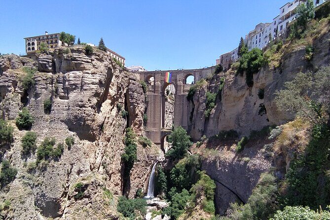 Ronda & Setenil de las Bodegas, land of contrasts / Semi-Private - Who Would Love This Tour?