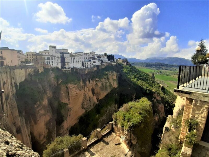 Ronda: Sightseeing Walking Tour - Exploring Ronda: A Deep Dive into the Tour Experience