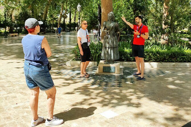 Ronda, the dreamt city: Private Walking Tour - An In-Depth Look at the Ronda Private Walking Tour