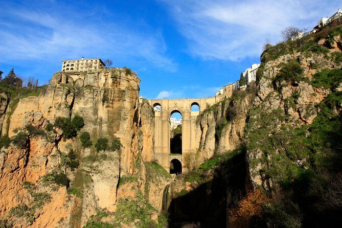 Ronda Village Guided Tour from Costa del Sol - A Deep Dive into the Experience
