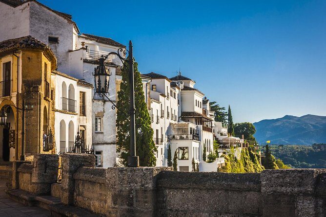 Ronda Village Guided Tour from Costa del Sol - FAQ