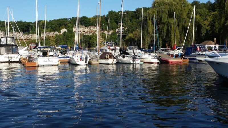 Rondout Yacht Basin Marina; *NEW* Stand Up PEDALBOARDS - FAQs