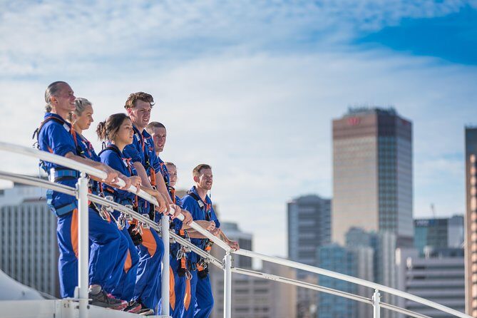 RoofClimb Adelaide Oval Experience - Pricing and Value Considerations