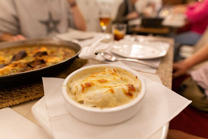 Rooftop and Tapas Tour with Spanish and Catalan Cuisine - Who Is This Tour Best For?
