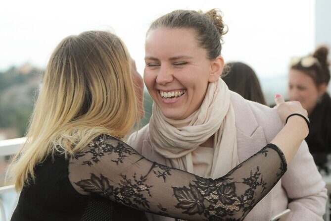 Rooftop Bar Hopping in Downtown Athens - The Sum Up: Who Will Love This Experience?