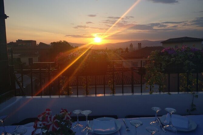 Rooftop Bar Hopping with Local Friends - FAQ