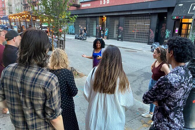 Rooftop, Bar & Speakeasy Soirée - Downtown - What Makes This Tour Stand Out