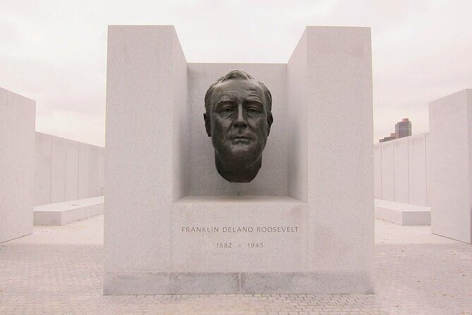 Roosevelt Island: A Self-Guided Audio Tour - Overall Value and Experience