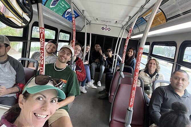 Roosevelt Island Historical Walking Tour - A Detailed Look at the Roosevelt Island Experience