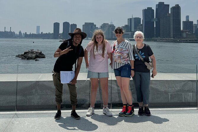 Roosevelt Island Historical Walking Tour - FAQ