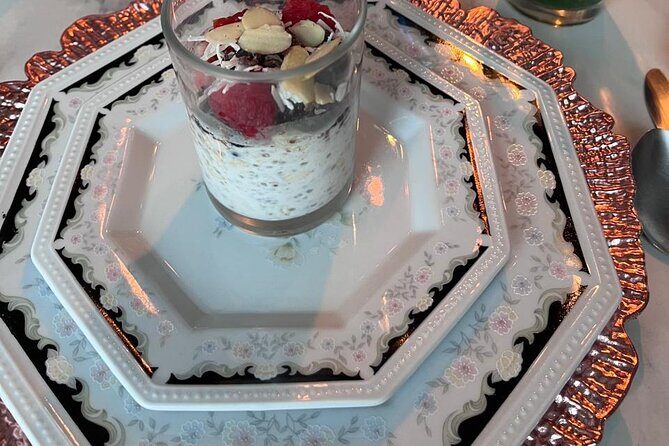 Roots and Flavors Vegan Culinary Adventure in a Mexican Home - Key Points